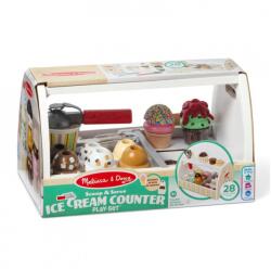  Голяма сладоледена кутия от Melissa & Doug (6074905)