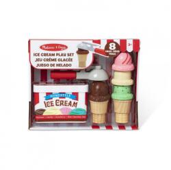  Комплект за сладолед на топчета Melissa & Doug (6074871)