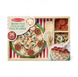 Melissa & Doug комплект за парти с пица (6074863)
