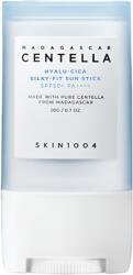 SKIN1004 - Madagascar Centella Hyalu-Cica Silky-Fit Sun Stick - Fényvédő stift - 20g