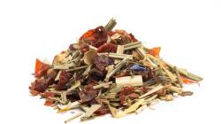 Manu tea GYÓGYNÖVÉNY KEVERÉK GYEREKEKNEK - gyógy tea, 100g