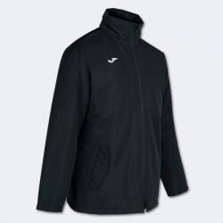 Joma ANORAK TRIVOR kabát / dzseki fekete 3XS