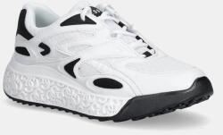 GUESS sportcipő SWANIA fehér, FLTSWA LEA12 - fehér Női 38 - answear - 37 030 Ft