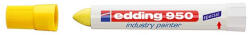 edding Alkoholos marker EDDING 950 sárga 10mm