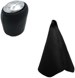 valtogomb_hu Renault Laguna 2 váltógomb és váltószoknya 6 sebességes (1098CS)