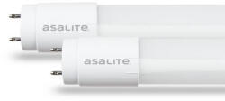 Asalite LED Fénycső T8 Üveg 18W 6500K (1800 lumen) 120cm (ASAL0077) - asalite