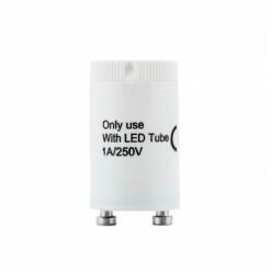  Asalite LED Fénycső Starter T8 G13 (ASAL0209)