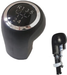 valtogomb_hu Opel váltógomb 5sebességes (471H)