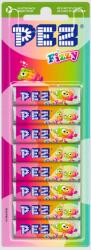 PEZ Fizzy - Harapj bele a pezsgő varázslatba! 51g