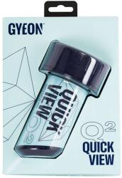 GYEON Tratament Hidrofob Parbriz Gyeon Q2M Quick View, 120ml (Q2QV)