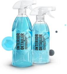 GYEON Solutie Curatare Interior Auto Gyeon Interior Detailer, 500ml (Q2MID500)