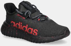 adidas gyerek sportcipő KAPTIR 4.0 - fekete 36 2/3 - answear - 23 990 Ft