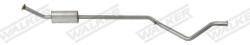 WALKER Toba esapamet intermediara WALKER 71212 (71212) - automobilus
