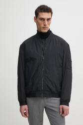 BOSS Orange bomber dzseki - fekete 52