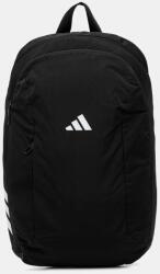 Adidas hátizsák fekete, nagy, sima, JM4870 - fekete Univerzális méret