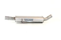 WALKER Toba esapament finala WALKER 23091 (23091) - automobilus