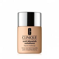 Clinique Machiaj Ten Anti Blemish Solution Makeup CN Ivory Fond 30 ml