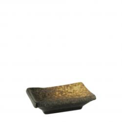 Horecano - Керамична сосиера 8, 5х5, 5см EMBER-(HC-56813) (0156813)