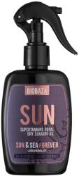 Biobaza Solare Supertanning Royal Dry Sunning Oil Lotiune Autobronzanta 250 ml