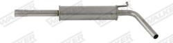 WALKER Toba esapamet intermediara WALKER 71341 (71341) - automobilus
