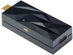 iFi Audio Филтър iFi iSilencer Max (5060738788965) - vsystem