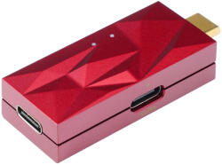 iFi Audio Филтър iFi iDefender Max (5060738788972) - vsystem