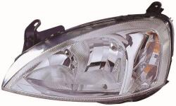 DEPO Far Depo 442-1138R-LDEMN (442-1138R-LDEMN) - automobilus