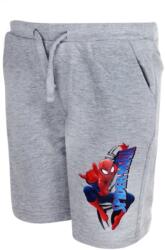 Setino Pantaloni scurți - Spiderman gri deschis Mărimea - Copii: 98
