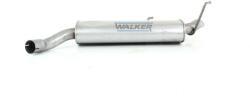 WALKER Toba esapament finala WALKER 23692 (23692) - automobilus