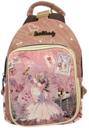 Sweet Candy Arts női hátizsák 27 cm - Költészet
