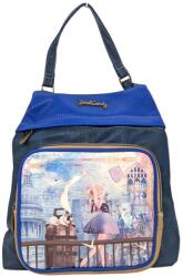 Sweet Candy Arts női hátizsák 31 cm - Tánc