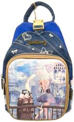 Sweet Candy Arts női hátizsák 27 cm - Tánc