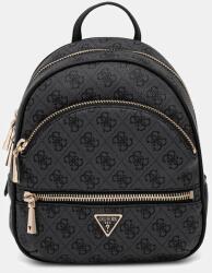 GUESS hátizsák MANHATTAN szürke, kis, mintás, HWSG71 18320 - szürke Univerzális méret
