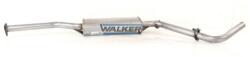WALKER Toba esapamet intermediara WALKER 18799 (18799) - automobilus