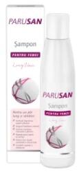 Parusan Sampon pentru femei Long Hair, 200ml, Parusan
