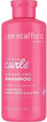 Lee Stafford Sampon For the Love of Curls, 250ml, Lee Stafford