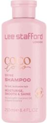 Lee Stafford Sampon Coco Loco Shine, 250ml, Lee Stafford
