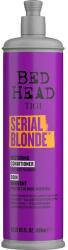 TIGI Balsam pentru par reparator Serial Blonde Bed Head, 600ml, Tigi