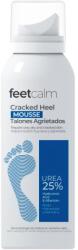 Feet Calm Spuma pentru calcaie crapate 25% uree, 75ml, Feet Calm