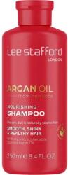 Lee Stafford Sampon hidratant Argan Oil From Morroco, 250ml, Lee Stafford