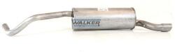 WALKER Toba esapament finala WALKER 24152 (24152) - automobilus