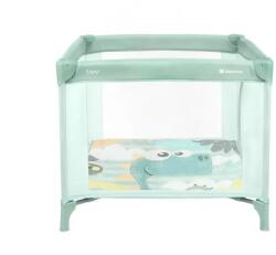 KikkaBoo Бебешка кошара за игра Enjoy Mint Dino на KikkaBoo