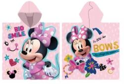 Mickey Mouse MINNIE Smiley пончо