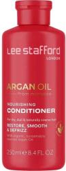 Lee Stafford Balsam de par hidratant Argan Oil From Morroco, 250ml, Lee Stafford