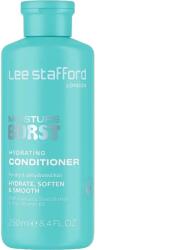 Lee Stafford Balsam de par hidratant Moisture Burst, 250ml, Lee Stafford