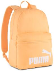 PUMA Phase Backpack OSFA | Unisex | Hátizsákok | Narancssárga | 091164-10 (091164-10)
