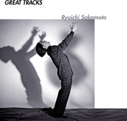 Sakamoto, Ryuichi Great Tracks (Jpn)
