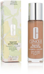Clinique Beyond Perfecting Foundation + Concealer (15 Beige) 30 ml