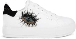 Kurt Geiger Sneakers Laney Eye 8487310109 10-white (8487310109 10-white)