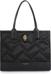Kurt Geiger Geantă Recycled Sq Sm Shopper 8670900229 00-black (8670900229 00-black)